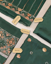 Highway Fashion LookBook | Lume | Chapter 1 Collection